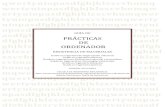 Guía de Prácticas de Ordenador. Noviembre 2012v2