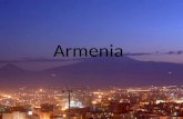 Medio Oriente: Armenia, Georgia, Omán y Turquia