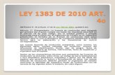 Ley 1383 de_2010_presentacion