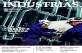 Revista Industrias Junio 2014