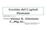Gestión delcapital humano conferencia utpl domigo_24_noviembre_2012