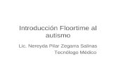 IntroduccióN Floortime Y Aba Al Autismo