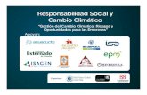 2.isabel rincón gestión del cambio climpatico.sumar consultores rse