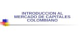Introduccion Y Analisis Del Mercado