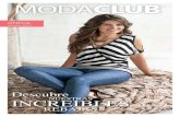 D- Catalogo ModaClub Ofertas Primavera Verano 2014-increíbles-ofertas
