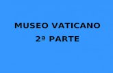 Museo Vaticano 2