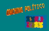 Coaching politico