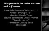 Jorge Luis Dorantes Trejo 3b