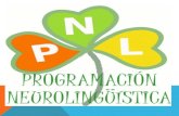 PNL Programacion Neurolinguistica