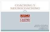 Coaching y neurocoaching