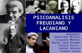 Psicoanalisis Freudiano Y Lacaniano