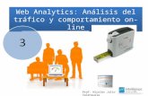 Modulo Web Analytics Clase 3 Prof. Nicolas Valenzuela Fecha 12/05/2010