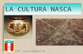 La cultura nazca