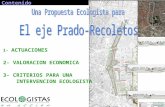 Presentacion Prado Recoletos