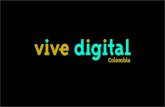 Escuela de Alto Gobierno en TIC - Vive Digital Regional