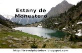 Estany de Monestero
