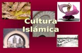 Cultura islámica