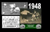 Copa Campeones de America 1948