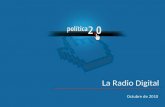 La Radio Digital - Marco Paz Pellat
