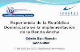 Session11 e san_roma-banda ancha repdominicana-sp