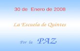Dia De La Paz