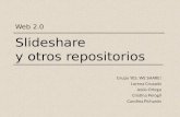 Web 2.0   Slideshare Y Otros Repositorios