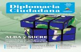 Diplomacia Ciudadana cuarta edición