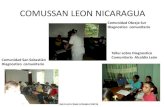 Seguridad alimentario nutricional en municipio de leon nicaragua.