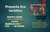 Proyecto ecoturistico