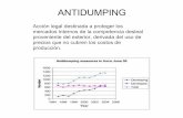 Antidumping (1)
