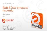 Elastix 3: Desde la perspectiva de su creador