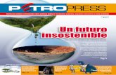Petropress 32b: Un futuro insostenible