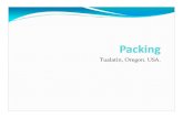 Visita a Premier Pacific Packing Company