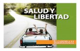 2011 - Salud y Libertad - USANA Mexico , Estados Unidos y Canada en Español