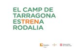 Les noves rodalies territorials connectaran Reus i Tarragona amb 55 trens diaris a partir del 20 de març