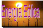 PresentacióN EnergíA EóLica