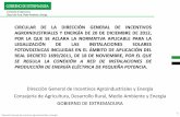 Nota aclaratoria del Gobierno de Extremadura al RD 1699/2011 para instalaciones de pequeña potencia
