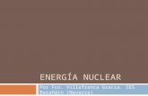 Energía Nuclear I