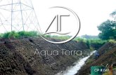 Aqua Terra CP # 047 Canal en Cerro Patacon