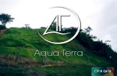 Aqua Terra CP # 041-B Lotificación El Tirol