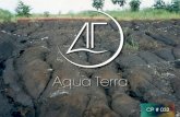 Aqua Terra CP # 032 El Lirio