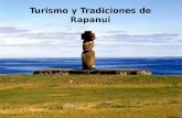 Turismo Y  Tradiciones De  Rapanui
