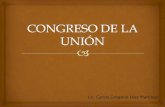 Congreso de la Unión (México)