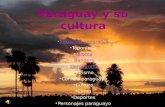 Paraguay y su cultura