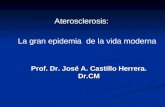 Aterosclerosis, la gran epidemia de la vida moderna.   cienciatecnica2014.blogspot.com