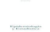 Manual Cto   EpidemiologíA Y EstadíStica