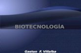 Introduccion a la Biotecnologia y sus Aplicaciones a la Medicina (Biotecnologia Roja o Sanitaria)