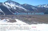 Paisajes de la Argentina
