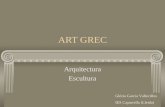 Art Grec (Batxillerat)