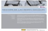 Gestión de redes sociales - Universidad Di Tella